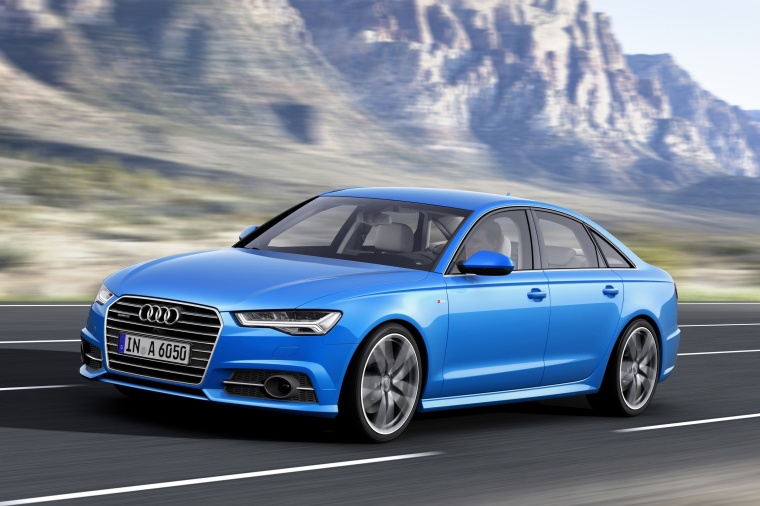 2018 audi a6 s line